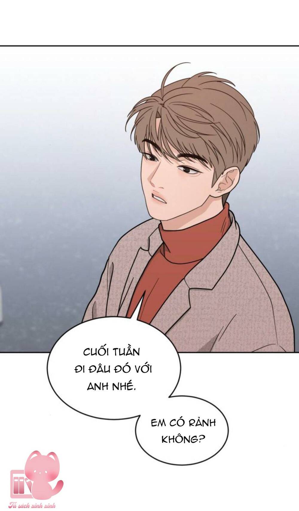 Vận May Không Ngờ Chapter 32 - Trang 73