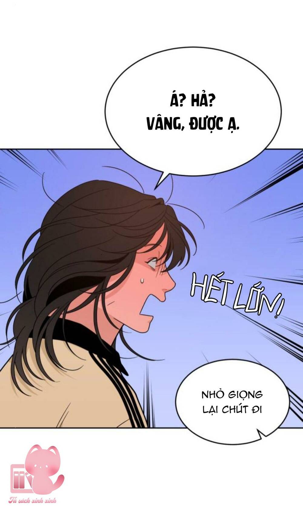 Vận May Không Ngờ Chapter 32 - Trang 74