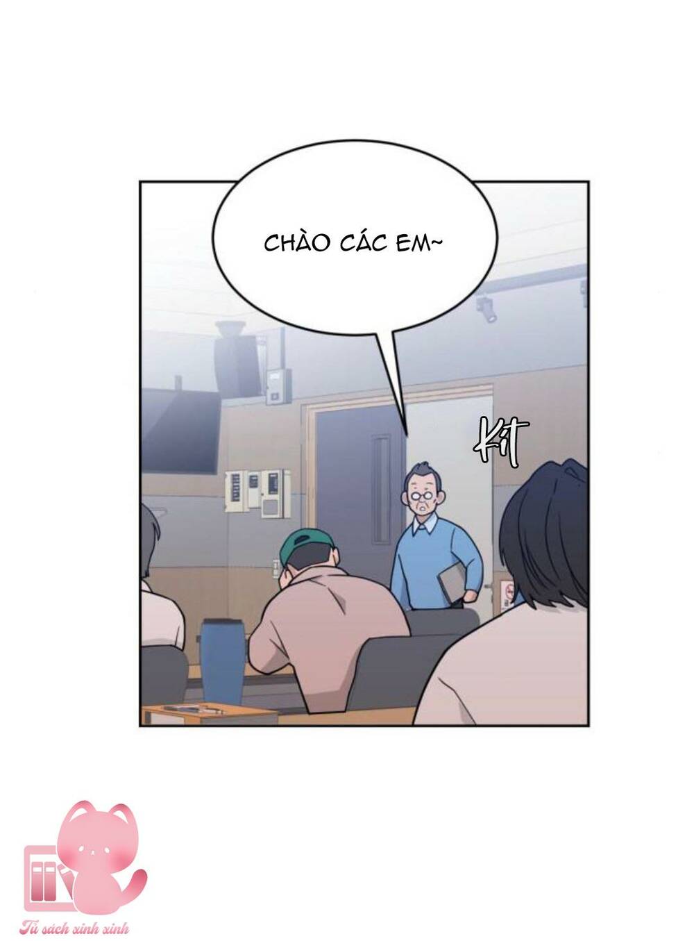 Vận May Không Ngờ Chapter 32 - Trang 75