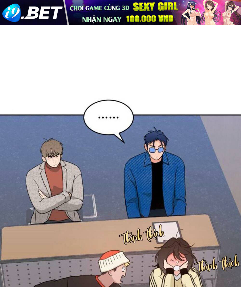 Vận May Không Ngờ Chapter 32 - Trang 76