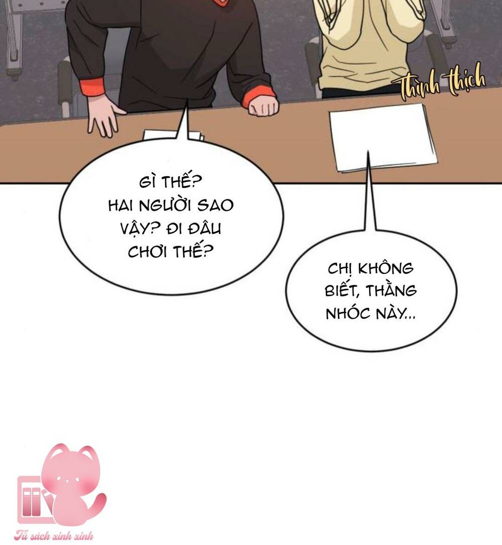 Vận May Không Ngờ Chapter 32 - Trang 77