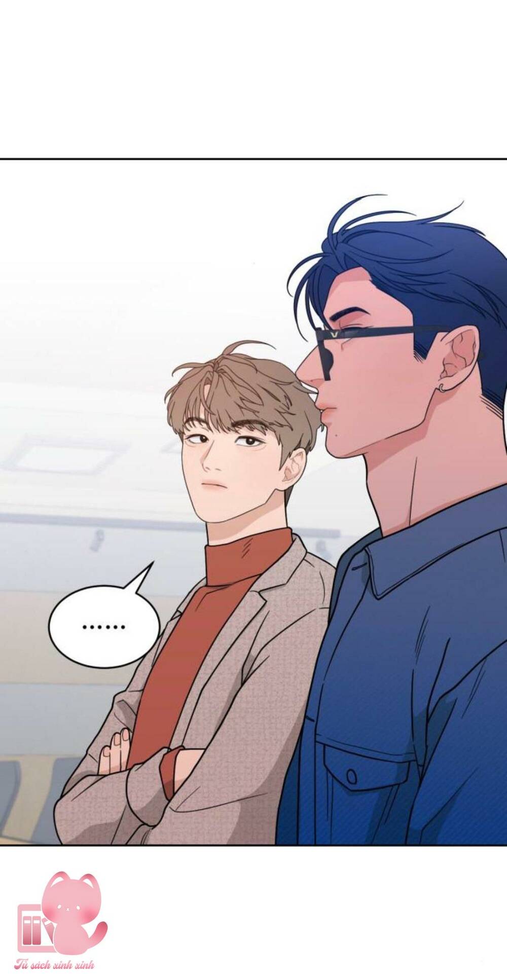 Vận May Không Ngờ Chapter 32 - Trang 78