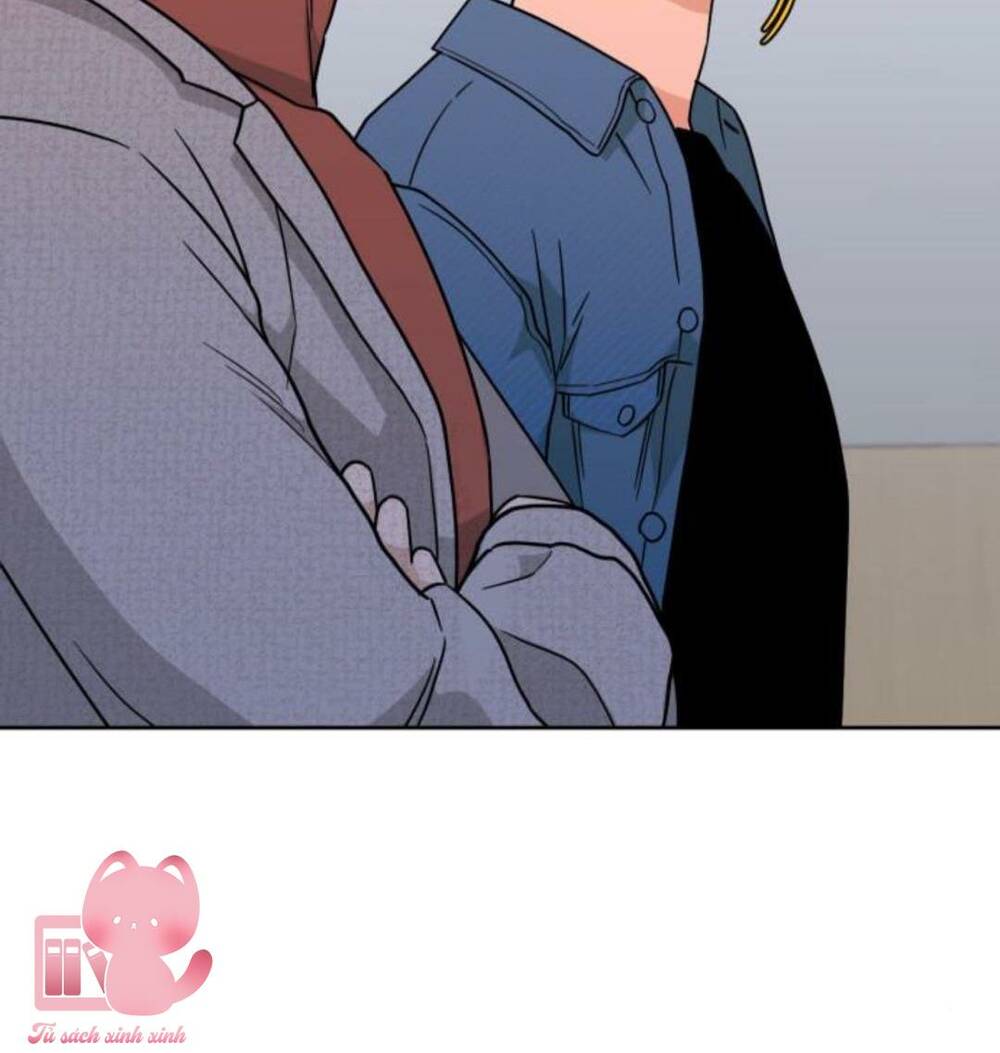 Vận May Không Ngờ Chapter 32 - Trang 80