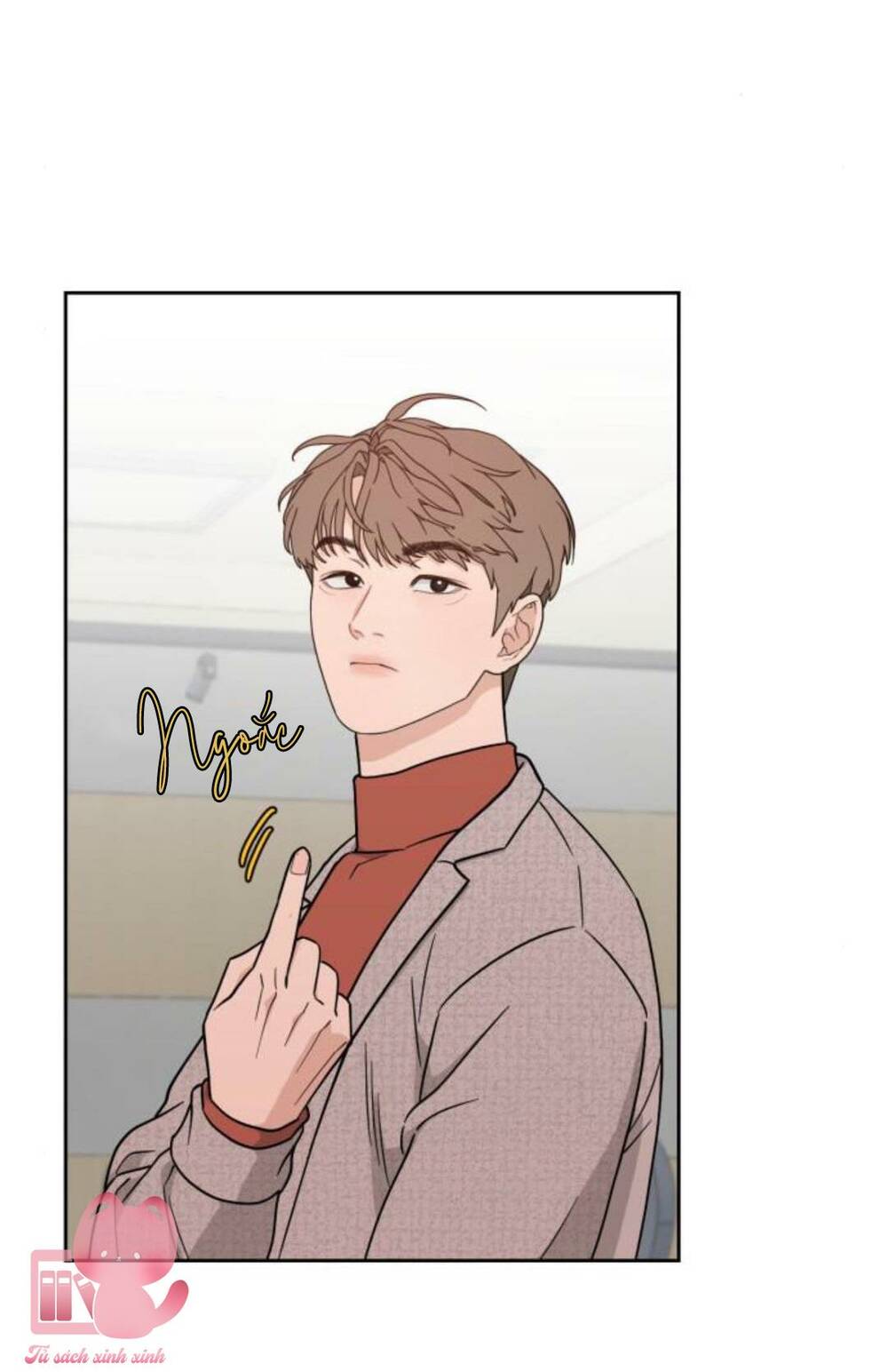 Vận May Không Ngờ Chapter 32 - Trang 81