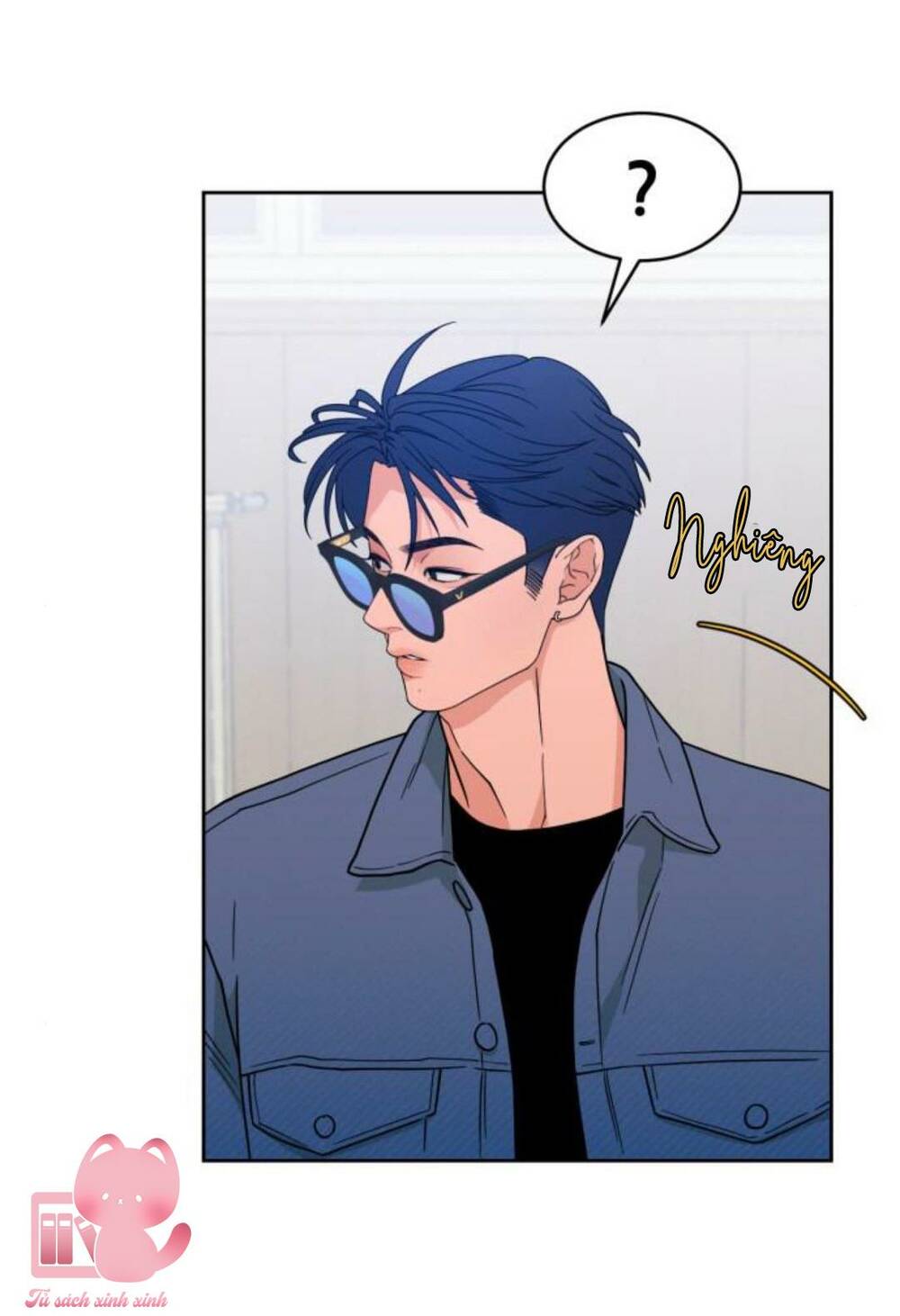 Vận May Không Ngờ Chapter 32 - Trang 82