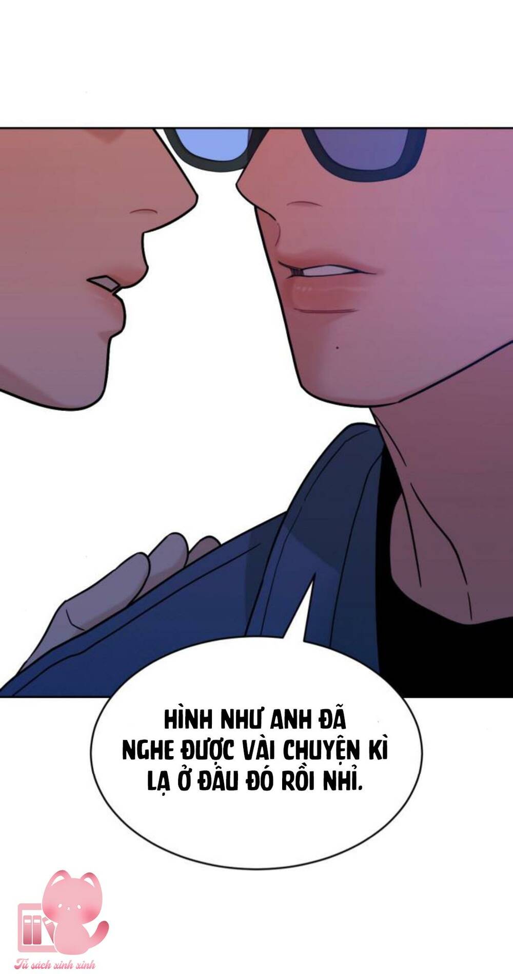 Vận May Không Ngờ Chapter 32 - Trang 87