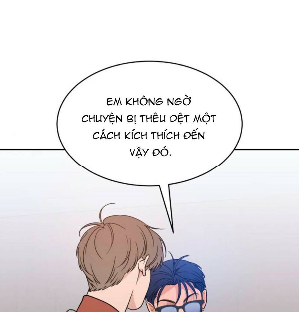 Vận May Không Ngờ Chapter 32 - Trang 88