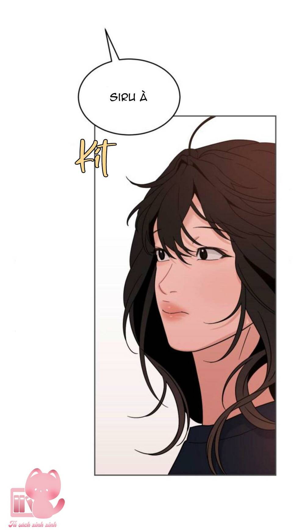 Vận May Không Ngờ Chapter 32 - Trang 8