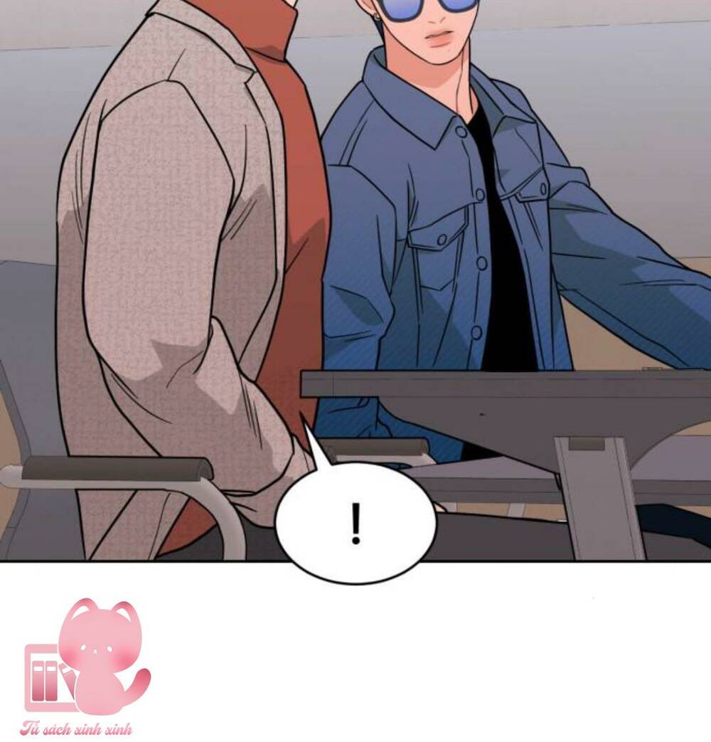 Vận May Không Ngờ Chapter 32 - Trang 89