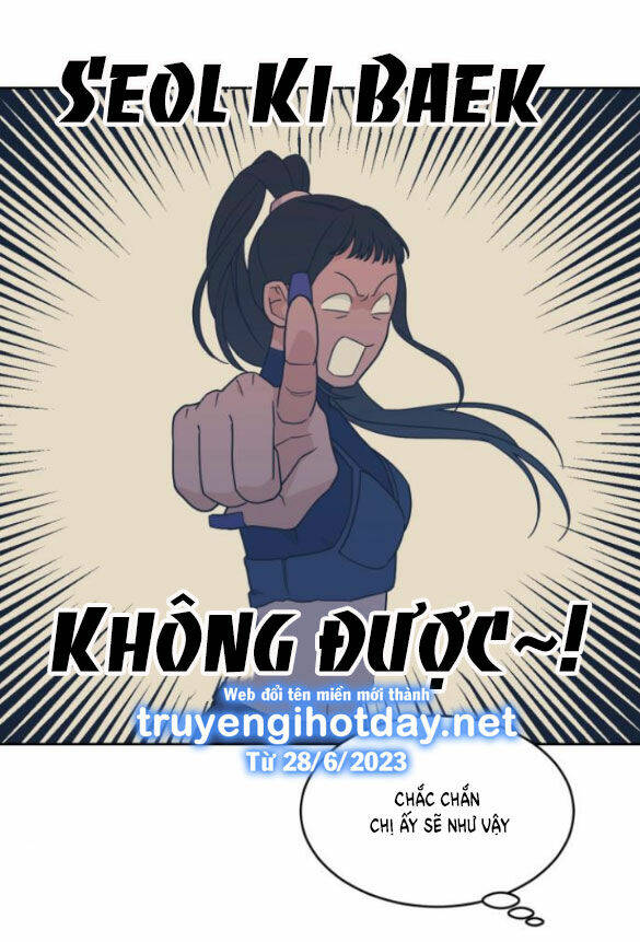 Vận May Không Ngờ Chapter 33.1 - Trang 9