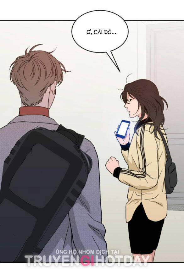 Vận May Không Ngờ Chapter 33.1 - Trang 13