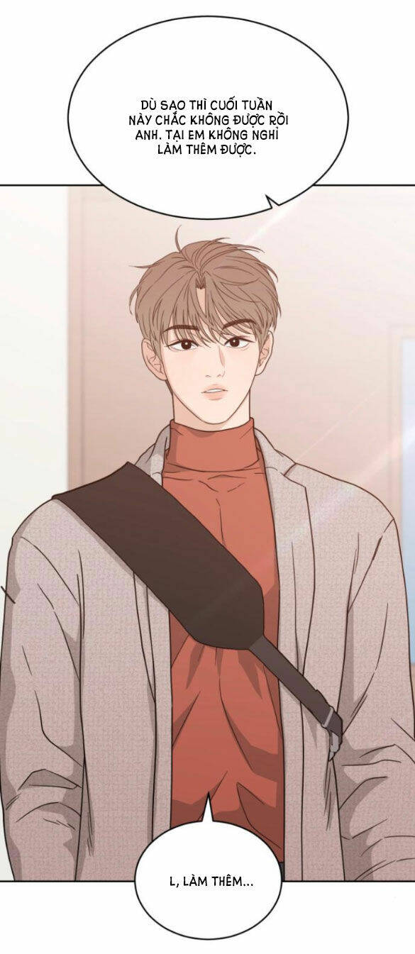 Vận May Không Ngờ Chapter 33.1 - Trang 16
