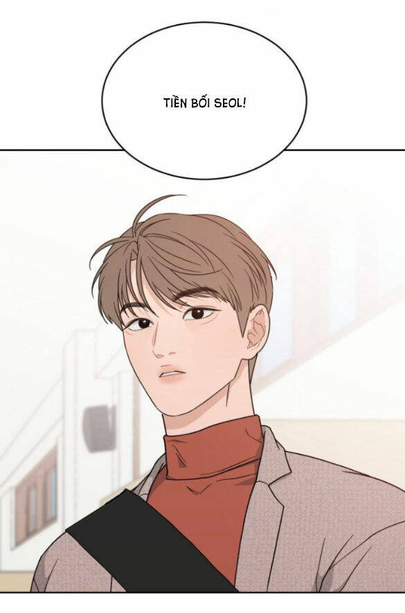 Vận May Không Ngờ Chapter 33.1 - Trang 24