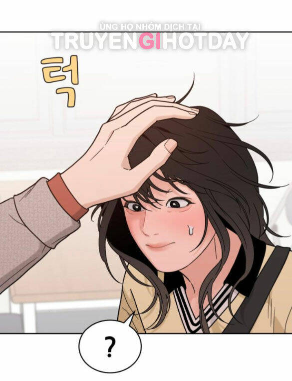 Vận May Không Ngờ Chapter 33.1 - Trang 31