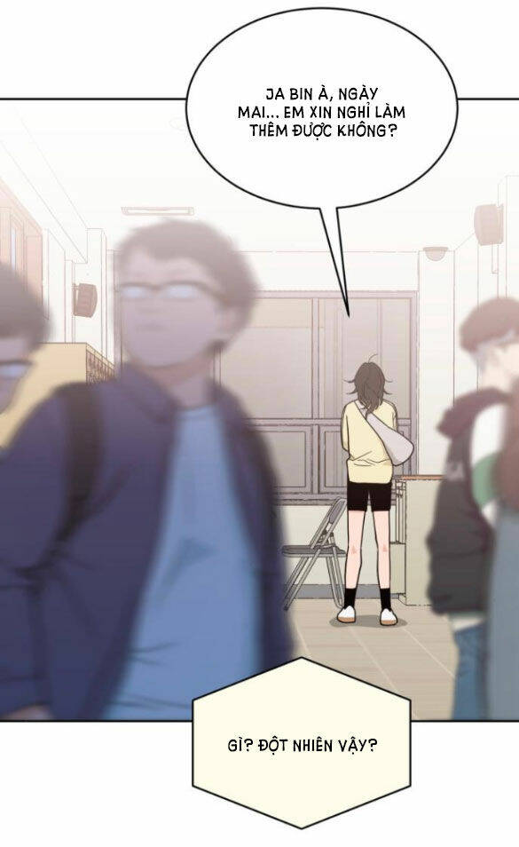 Vận May Không Ngờ Chapter 33.1 - Trang 3