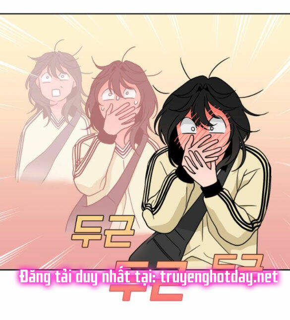 Vận May Không Ngờ Chapter 33.1 - Trang 42