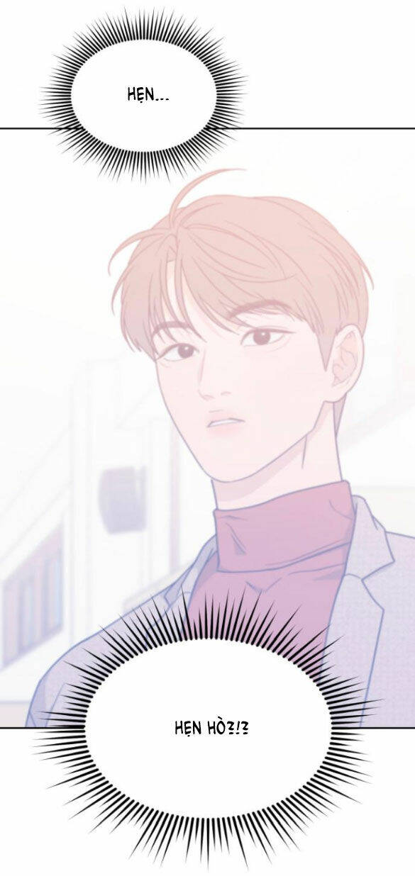 Vận May Không Ngờ Chapter 33.1 - Trang 44