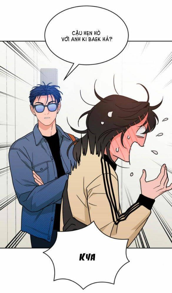 Vận May Không Ngờ Chapter 33.1 - Trang 48