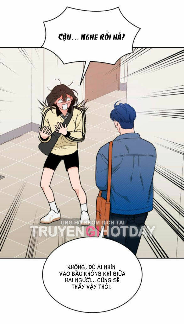 Vận May Không Ngờ Chapter 33.1 - Trang 50