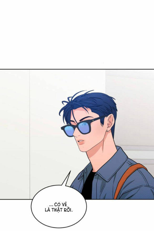 Vận May Không Ngờ Chapter 33.1 - Trang 51