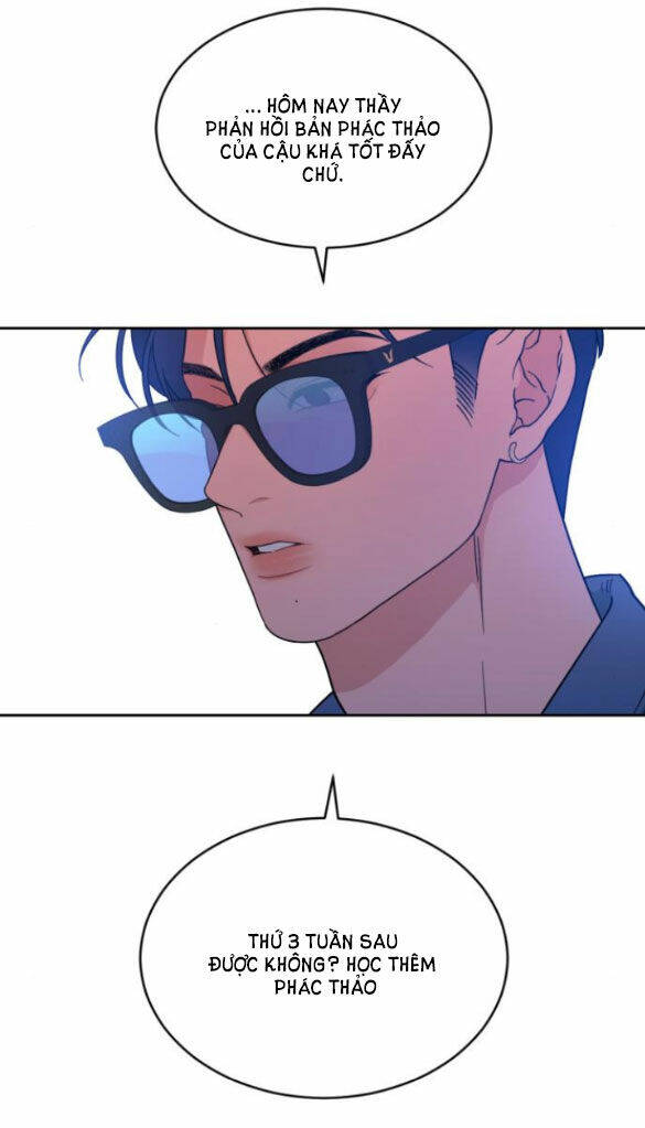 Vận May Không Ngờ Chapter 33.1 - Trang 55