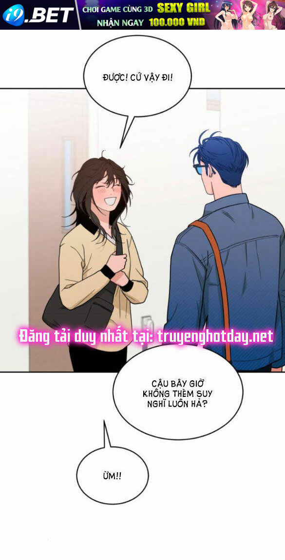 Vận May Không Ngờ Chapter 33.1 - Trang 57