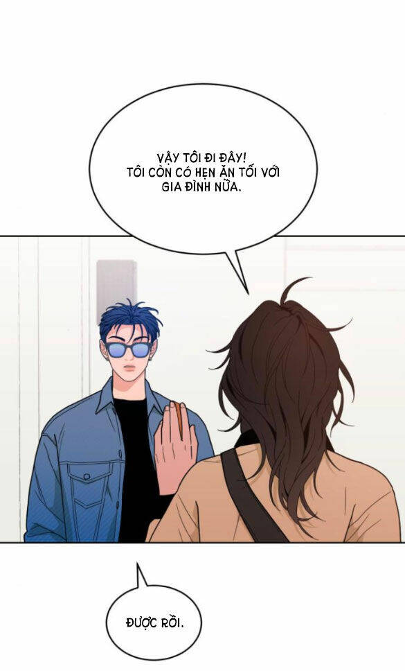 Vận May Không Ngờ Chapter 33.1 - Trang 58