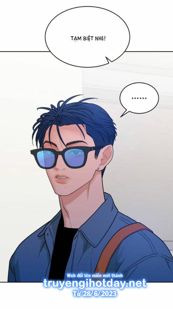 Vận May Không Ngờ Chapter 33.1 - Trang 60