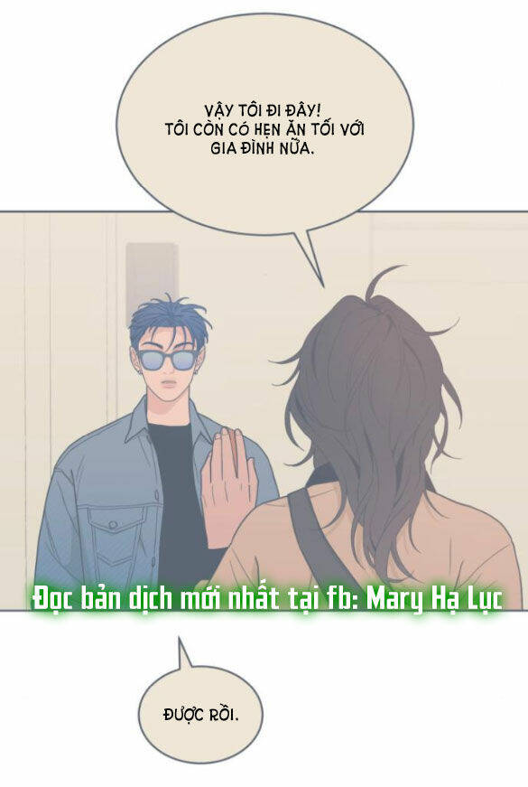 Vận May Không Ngờ Chapter 33.1 - Trang 68