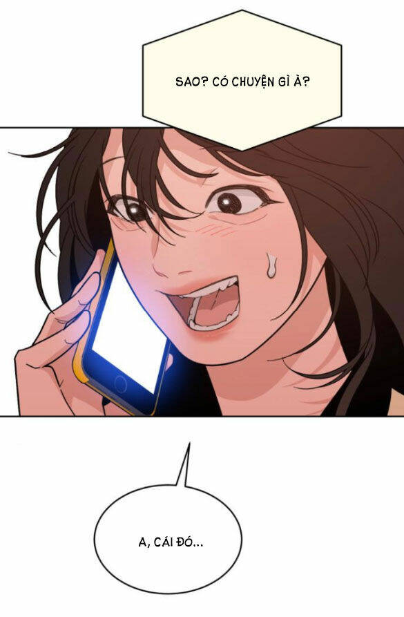Vận May Không Ngờ Chapter 33.1 - Trang 7