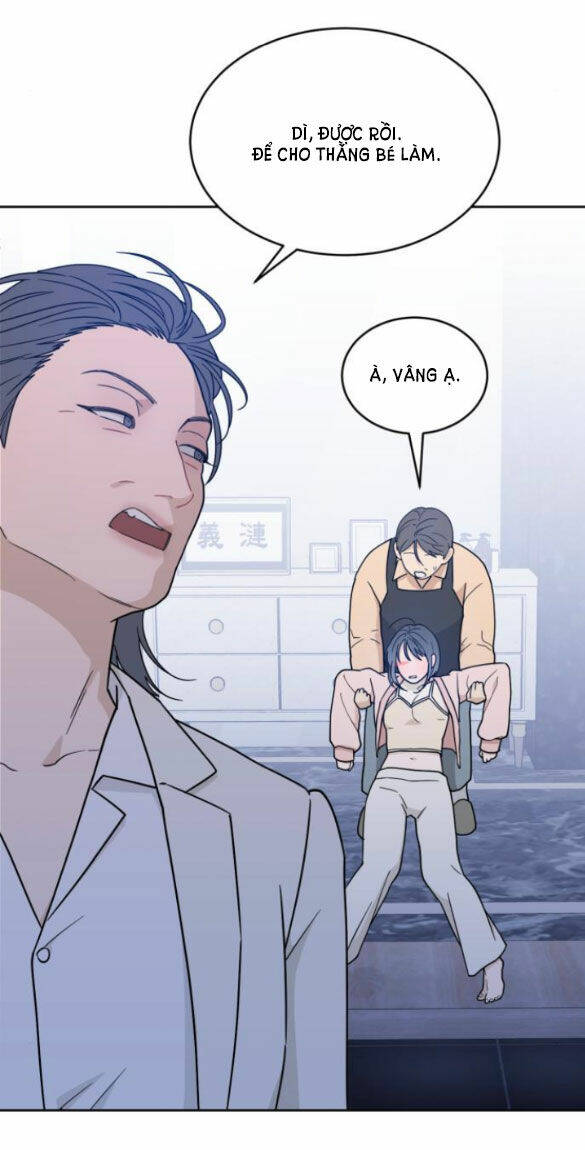 Vận May Không Ngờ Chapter 33.2 - Trang 11