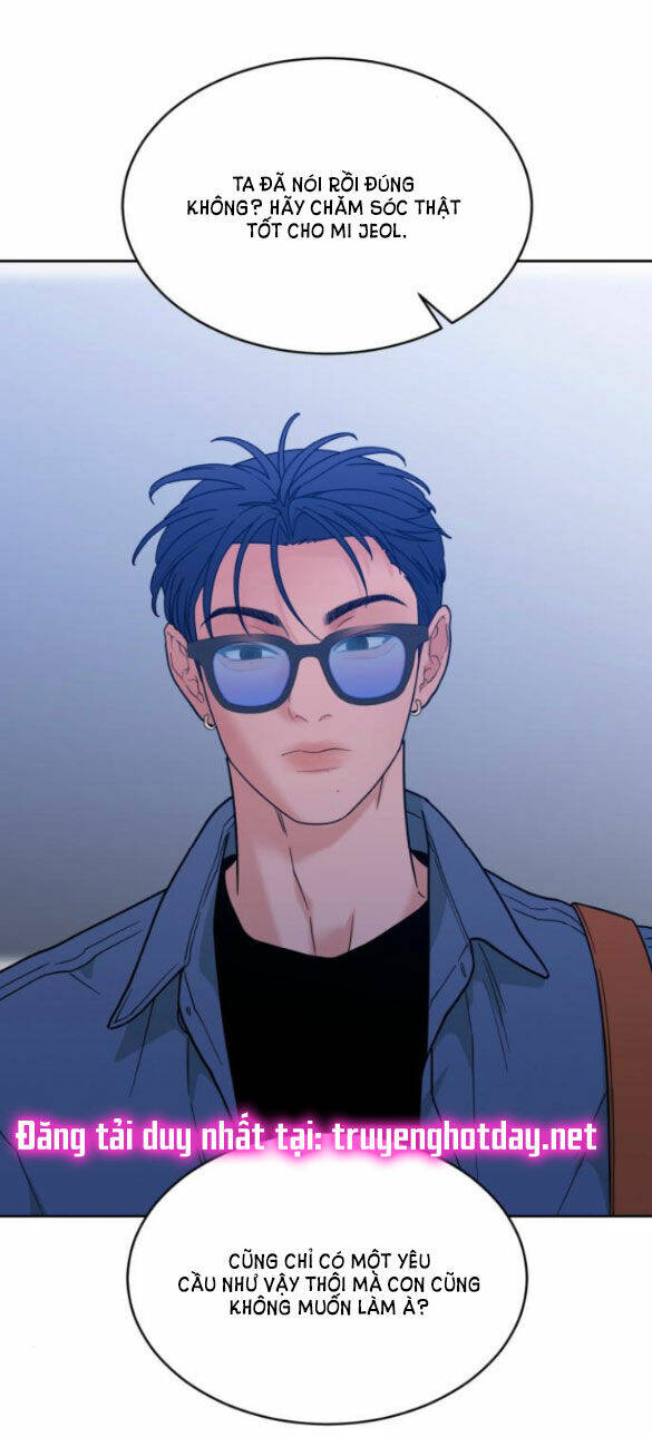 Vận May Không Ngờ Chapter 33.2 - Trang 13