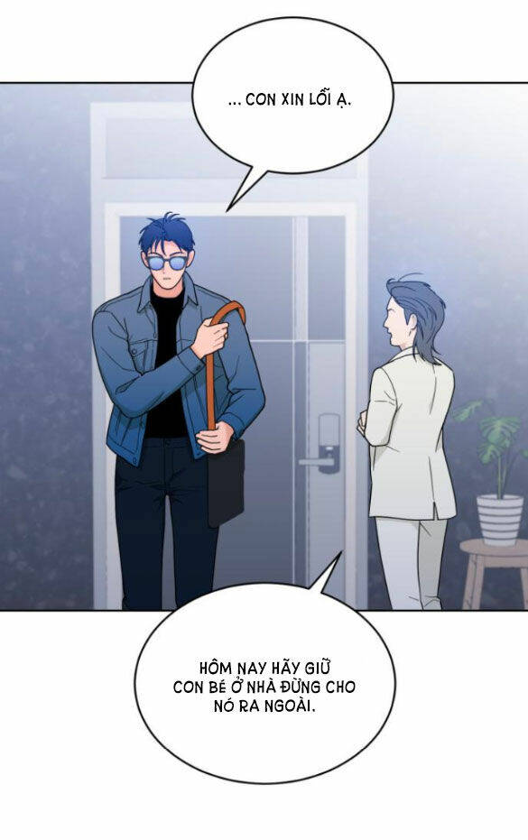 Vận May Không Ngờ Chapter 33.2 - Trang 15