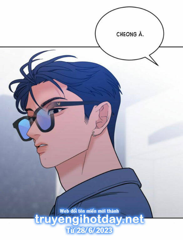 Vận May Không Ngờ Chapter 33.2 - Trang 17