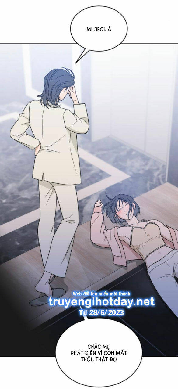 Vận May Không Ngờ Chapter 33.2 - Trang 1