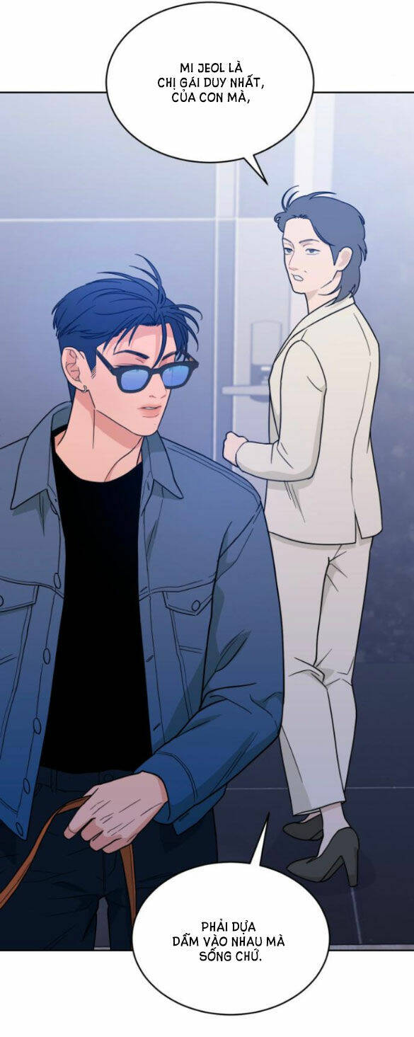 Vận May Không Ngờ Chapter 33.2 - Trang 19