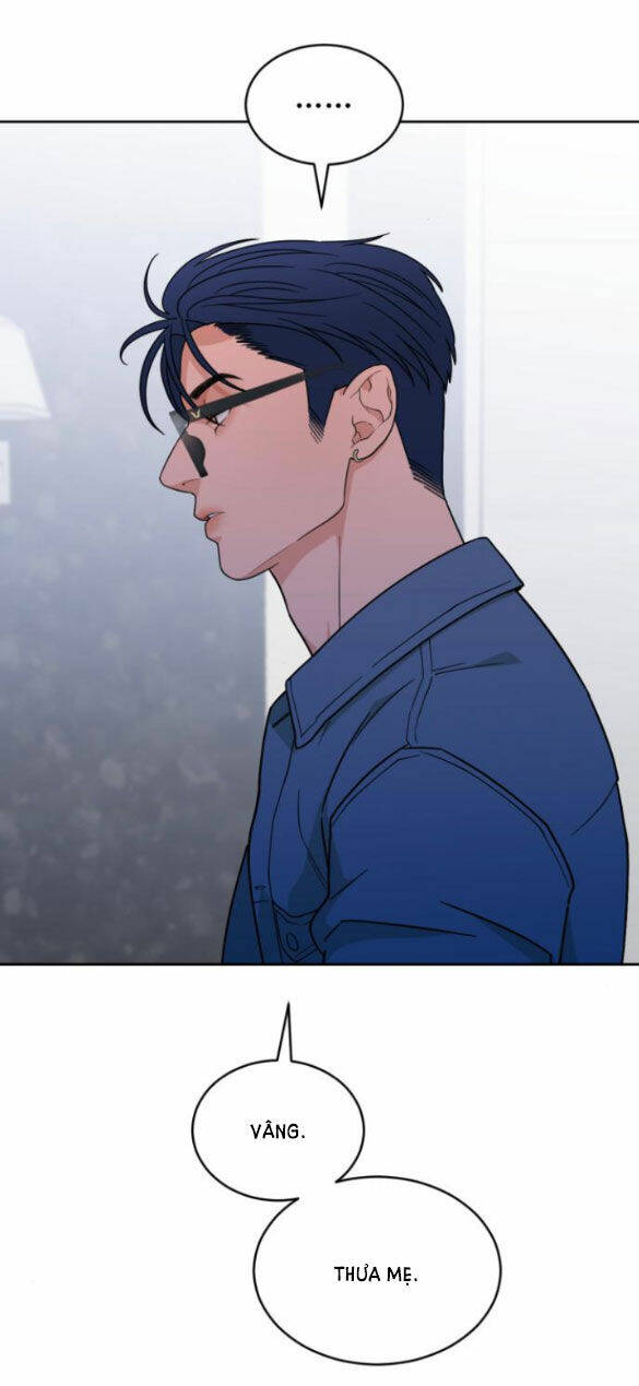 Vận May Không Ngờ Chapter 33.2 - Trang 23