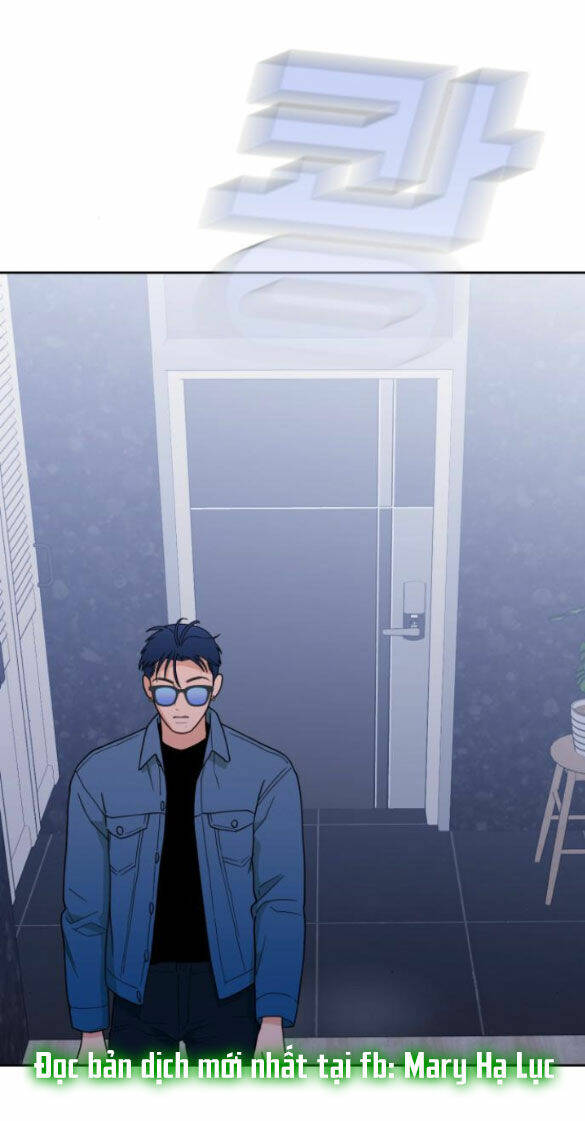 Vận May Không Ngờ Chapter 33.2 - Trang 24