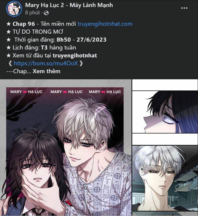 Vận May Không Ngờ Chapter 33.2 - Trang 28