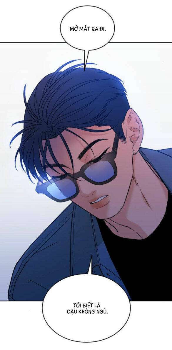 Vận May Không Ngờ Chapter 33.2 - Trang 34