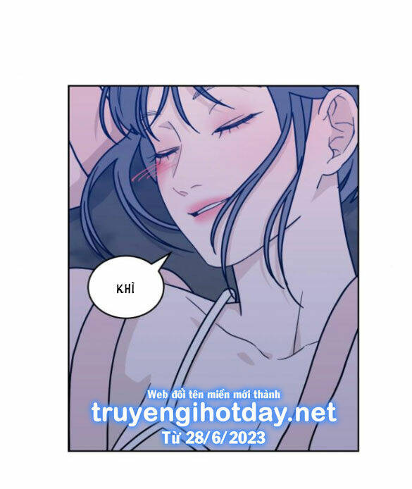 Vận May Không Ngờ Chapter 33.2 - Trang 36