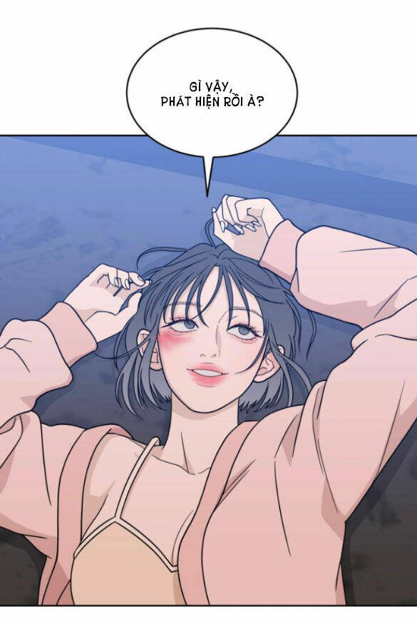 Vận May Không Ngờ Chapter 33.2 - Trang 38