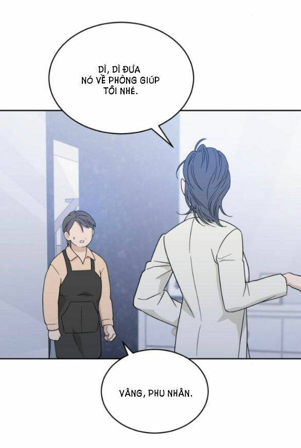 Vận May Không Ngờ Chapter 33.2 - Trang 3