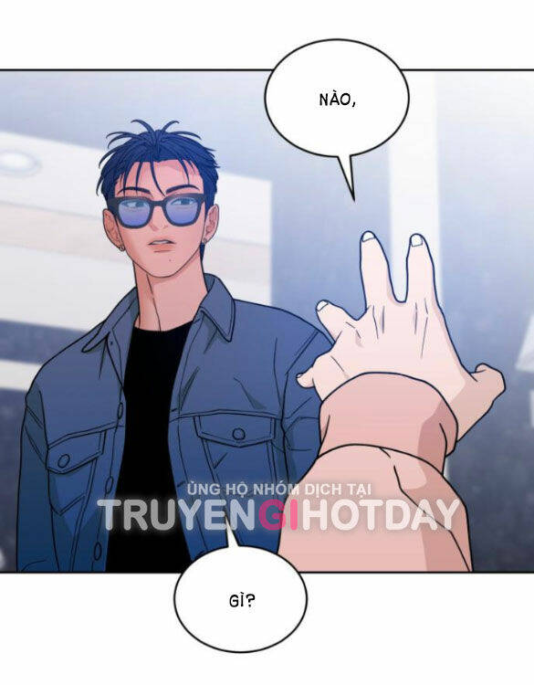 Vận May Không Ngờ Chapter 33.2 - Trang 42