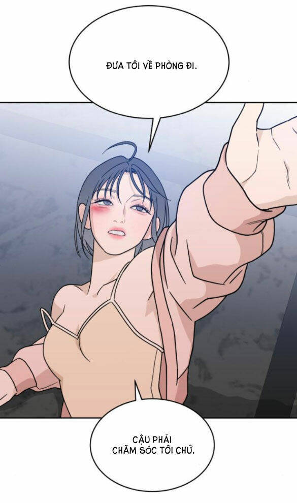 Vận May Không Ngờ Chapter 33.2 - Trang 44