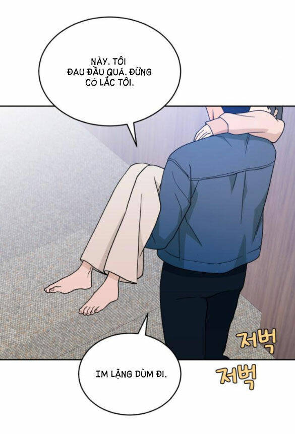 Vận May Không Ngờ Chapter 33.2 - Trang 48