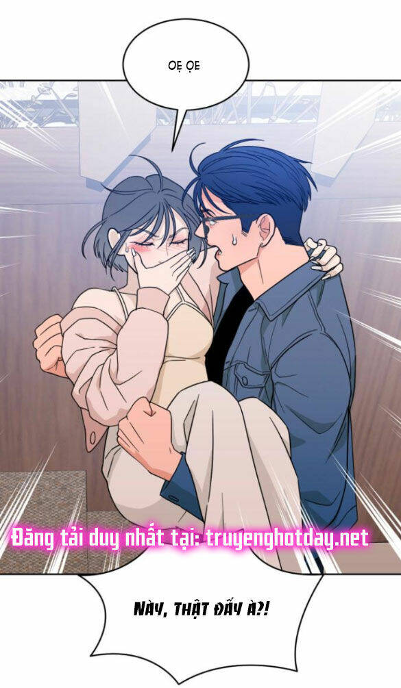 Vận May Không Ngờ Chapter 33.2 - Trang 50