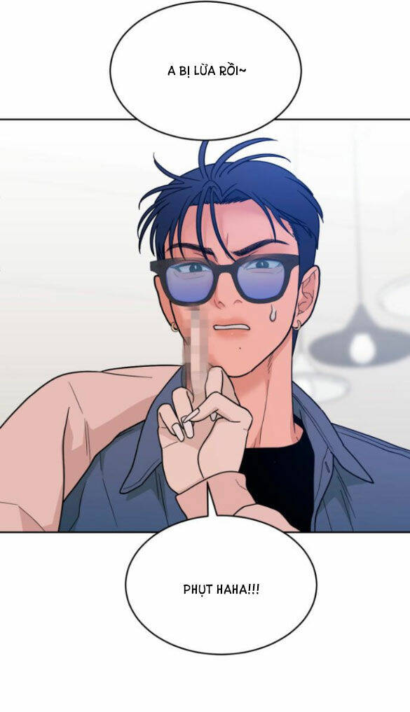 Vận May Không Ngờ Chapter 33.2 - Trang 52