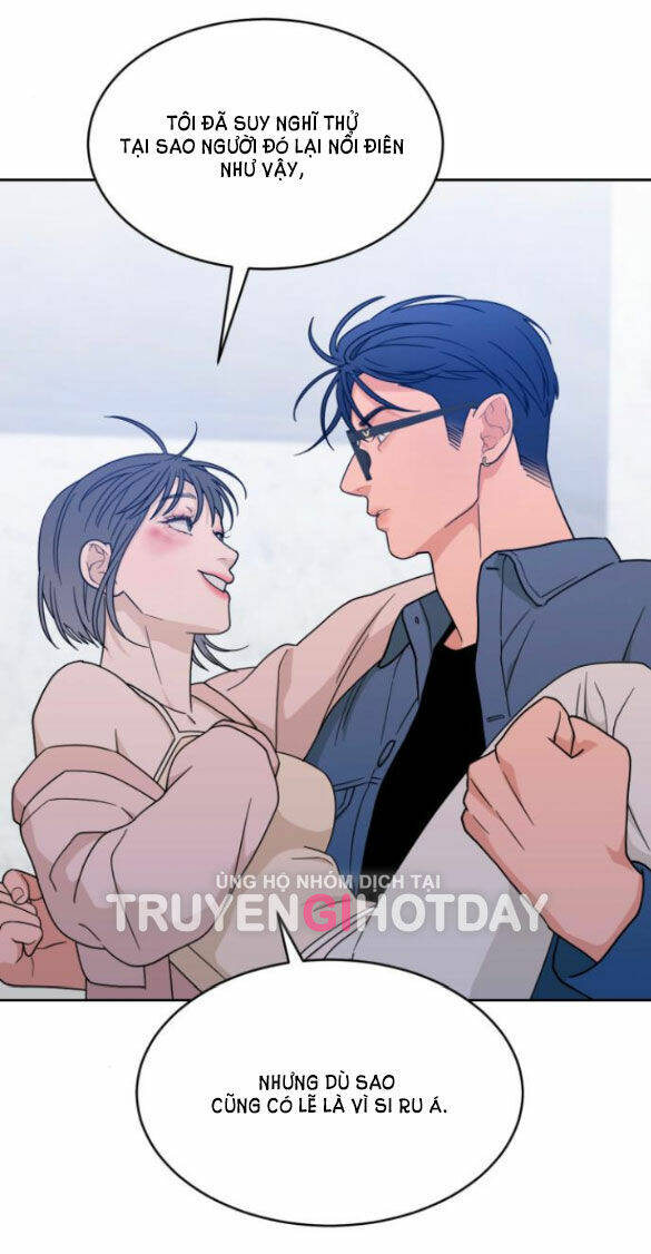 Vận May Không Ngờ Chapter 33.2 - Trang 57