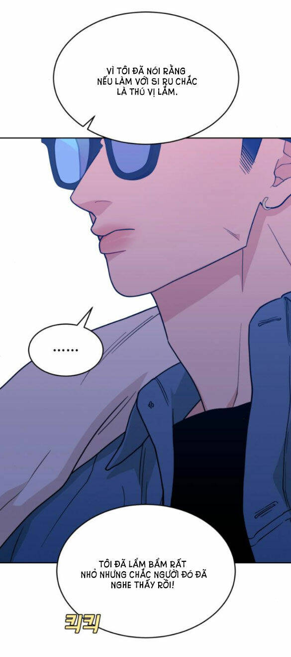 Vận May Không Ngờ Chapter 33.2 - Trang 59